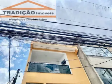 Sala Comercial para alugar, 35m² no Jardim Itapemirim, São Paulo