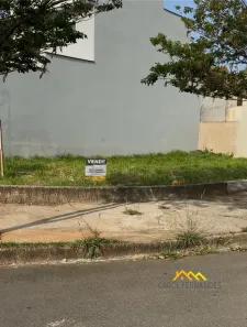 Lote/Terreno à venda, 271m² no Residencial Portal da Água Branca, Piracicaba