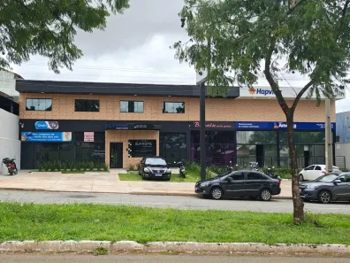 Ponto Comercial para alugar, 113m² no Jardim Luz, Aparecida de Goiânia