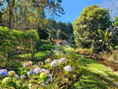 Lote/Terreno à venda, 3000m² no Bortolan Sul, Poços de Caldas
