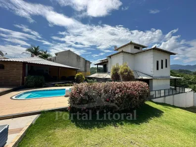 Casa com 4 Quartos à venda, 250m² no Rio Seco (Bacaxá), Saquarema