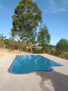 Fazenda/Sítio com 2 Quartos à venda, 2500m² no , Itatiaiuçu