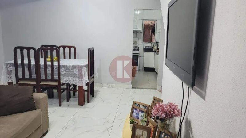 Apartamento com 3 quartos — Glória, Belo Horizonte