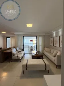 Apartamento com 3 Quartos à venda, 183m² no Brotas, Salvador