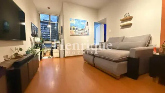 Apartamento com 2 Quartos à venda, 78m² no Flamengo, Rio de Janeiro