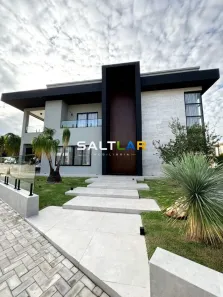 Casa com 4 Quartos à venda, 388m² no Luzardo Viana, Maracanaú