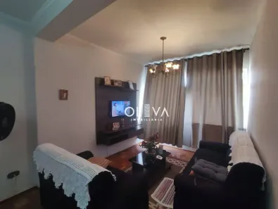 Apartamento com 3 Quartos à venda, 140m² no Centro, São José do Rio Preto