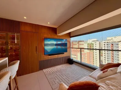 Apartamento com 2 Quartos à venda, 66m² no Indianópolis, São Paulo