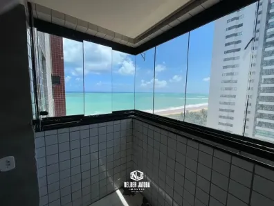 Apartamento com 2 Quartos à venda, 63m² no Guaxuma, Maceió