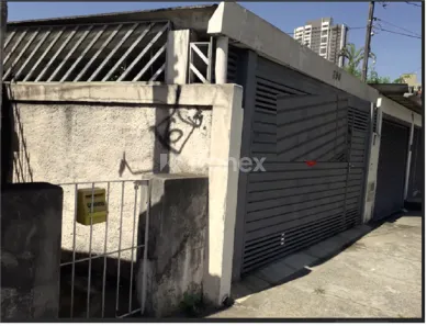 Casa com 2 Quartos à venda, 100m² no Vila Gustavo, São Paulo