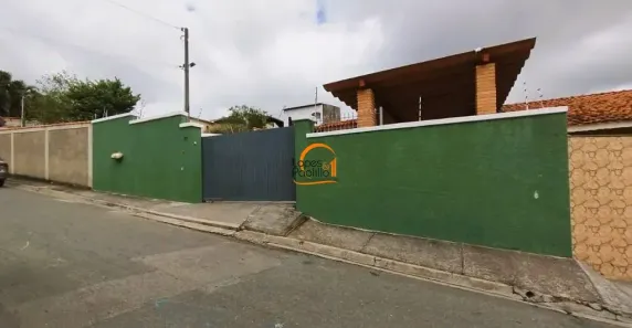 Casa com 3 Quartos à venda, 153m² no Jardim Imperial, Atibaia