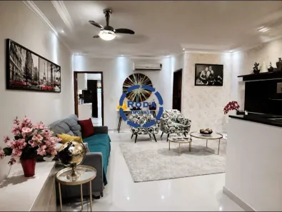 Casa com 3 Quartos à venda, 162m² no Boqueirão, Santos