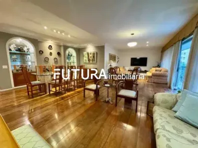 Apartamento com 3 Quartos à venda, 176m² no Copacabana, Rio de Janeiro