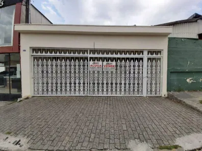 Sobrado com 4 Quartos à venda, 198m² no Vila Curuçá, São Paulo