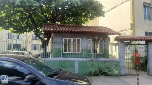 Apartamento com 2 Quartos à venda, 48m² no Parada de Lucas, Rio de Janeiro