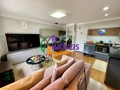 Apartamento com 1 Quarto à venda, 41m² no Jardim Paulista, São Paulo