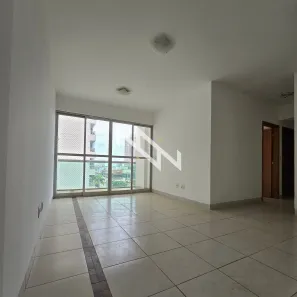 Apartamento com 3 Quartos à venda, 77m² no Setor Bueno, Goiânia