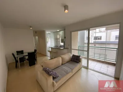 Apartamento com 1 Quarto para alugar, 45m² no Bela Vista, São Paulo