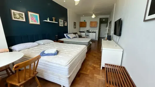 Apartamento com 1 Quarto à venda, 30m² no Copacabana, Rio de Janeiro