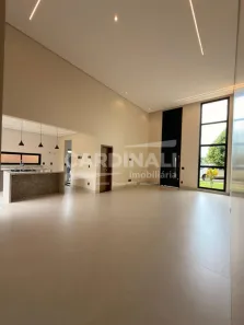 Casa de Condomínio com 3 Quartos à venda, 155m² no Recreio Anhangüera, Ribeirão Preto