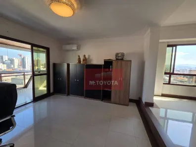 Apartamento com 3 Quartos à venda, 200m² no Jardim São Jorge, Guarulhos