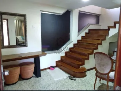 Casa com 4 Quartos à venda, 300m² no Vila Mury, Volta Redonda