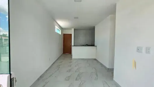 Apartamento com 3 Quartos à venda, 73m² no Bessa, João Pessoa