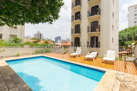 Apartamento com 3 Quartos à venda, 85m² no Perdizes, São Paulo