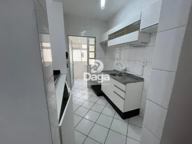 Apartamento com 3 Quartos à venda, 77m² no Capoeiras, Florianópolis