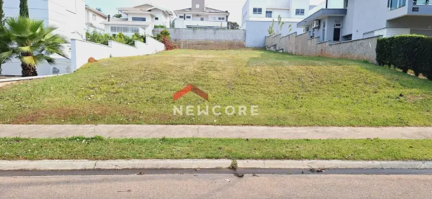 Lote/Terreno à venda, 560m² no Condomínio Reserva da Serra, Jundiaí
