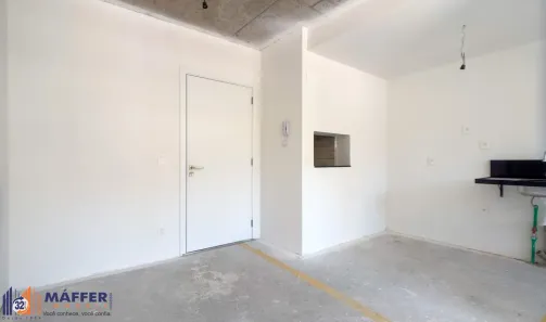 Apartamento com 2 Quartos à venda, 60m² no Cidade Baixa, Porto Alegre