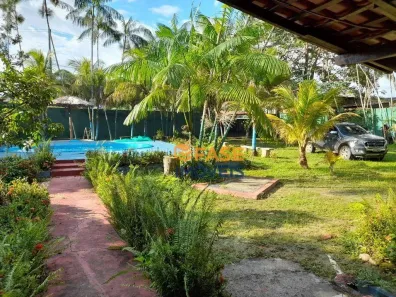 Fazenda/Sítio com 1 Quarto à venda, 220m² no Pato Macho, Ananindeua