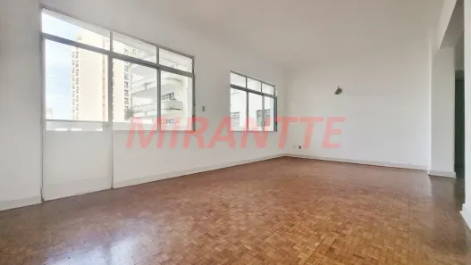 Apartamento com 2 Quartos à venda, 110m² no Campos Elíseos, São Paulo