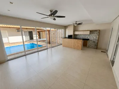 Sobrado com 4 Quartos à venda, 180m² no Setor Jaó, Goiânia