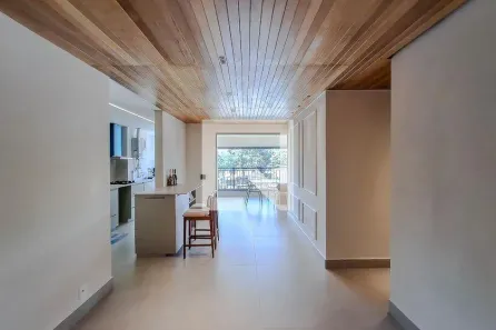 Apartamento com 3 Quartos à venda, 100m² no Vila São José (Ipiranga), São Paulo