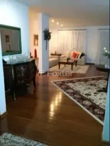 Apartamento com 4 Quartos à venda, 240m² no Vila Andrade, São Paulo