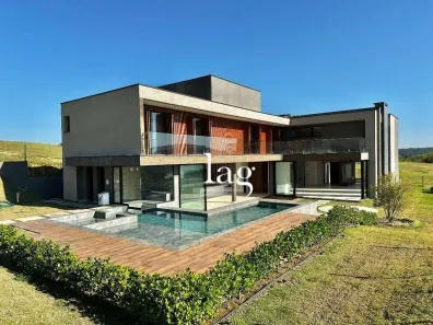 Casa de Condomínio com 6 Quartos à venda, 720m² no Portofino, Piedade