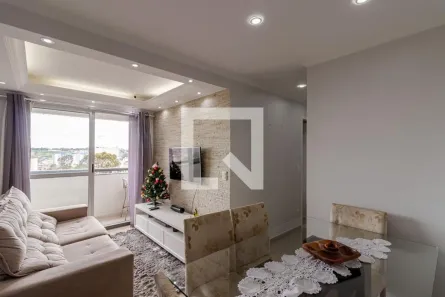 Apartamento com 2 Quartos à venda, 50m² no Vila Santa Teresa (Zona Sul), São Paulo