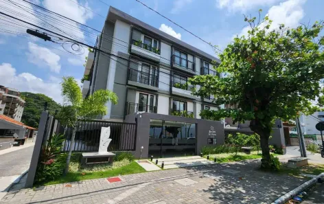 Apartamento com 1 Quarto à venda, 32m² no Cabo Branco, João Pessoa