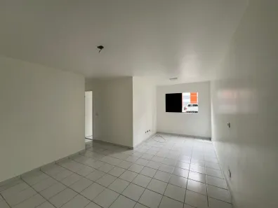 Apartamento com 3 Quartos à venda, 65m² no Gruta de Lourdes, Maceió