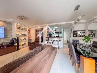 Casa de Condomínio com 3 Quartos à venda, 150m² no Planalto, São Bernardo do Campo