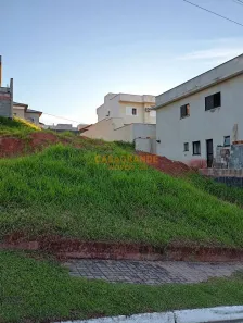 Lote/Terreno à venda, 252m² no Condomínio Residencial Mantiqueira, São José dos Campos
