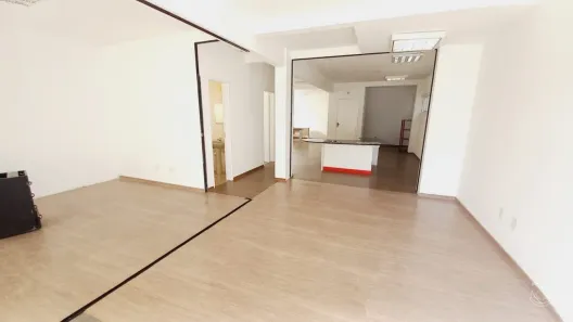 Sala Comercial à venda, 92m² no Estreito, Florianópolis