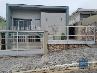 Casa com 4 Quartos à venda, 268m² no Jardim da Saúde, São Paulo