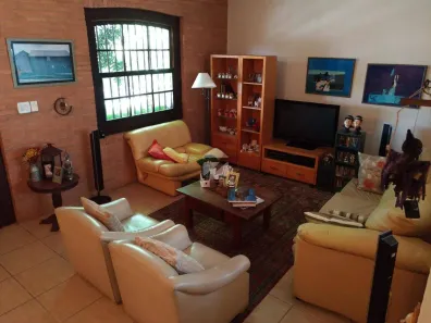 Casa com 4 Quartos à venda, 240m² no Jardim Paraíso, Campinas