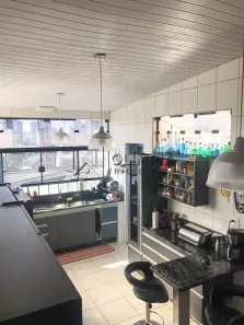 Casa com 3 Quartos à venda, 342m² no Morro dos Ingleses, São Paulo