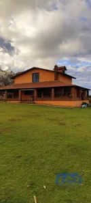 Fazenda/Sítio com 1 Quarto à venda, 1936000m² no Área Rural de Itapetininga, Itapetininga