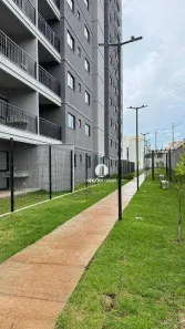 Apartamento com 2 Quartos para alugar, 63m² no Boa Vista, Anápolis