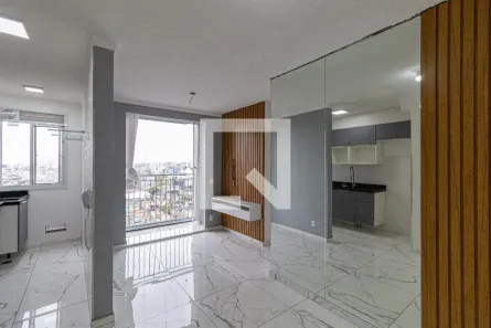 Apartamento com 2 Quartos à venda, 45m² no Cidade Líder, São Paulo