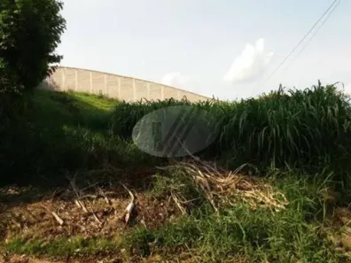 Lote/Terreno à venda, 841m² no Caminhos de San Conrado (Sousas), Campinas